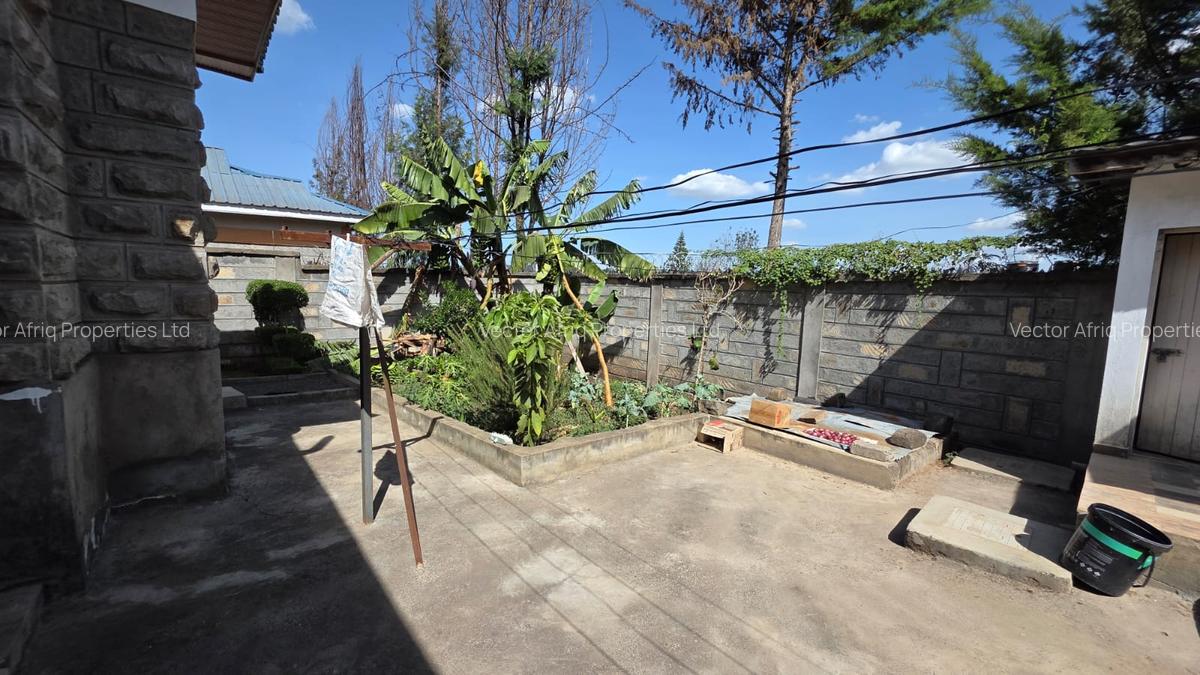 4 Bed House with En Suite in Ongata Rongai - 6