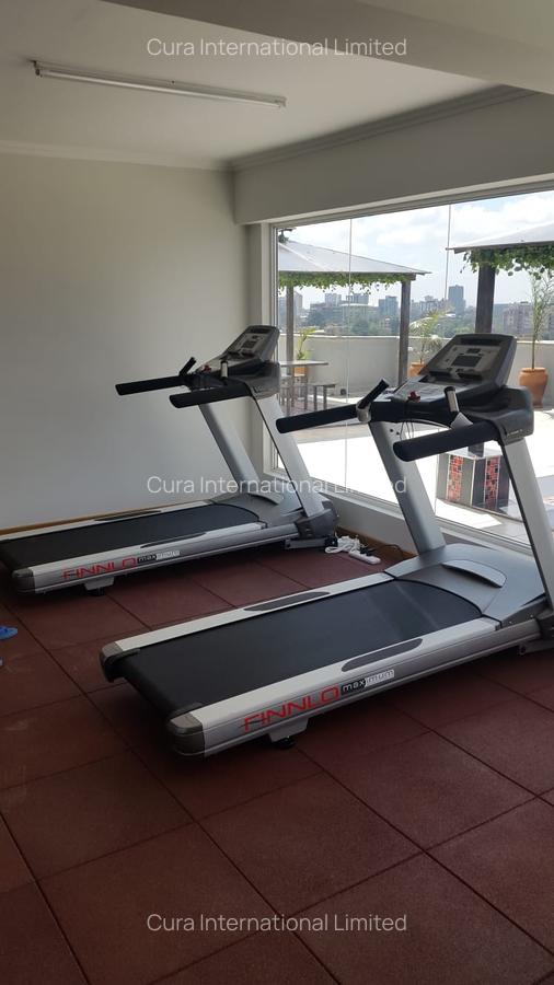 3 Bed Apartment in Kileleshwa - 6