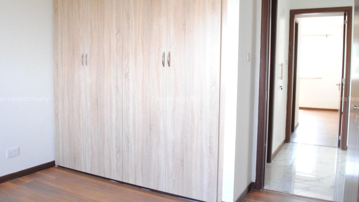 2 Bed Apartment with En Suite in Kileleshwa - 7