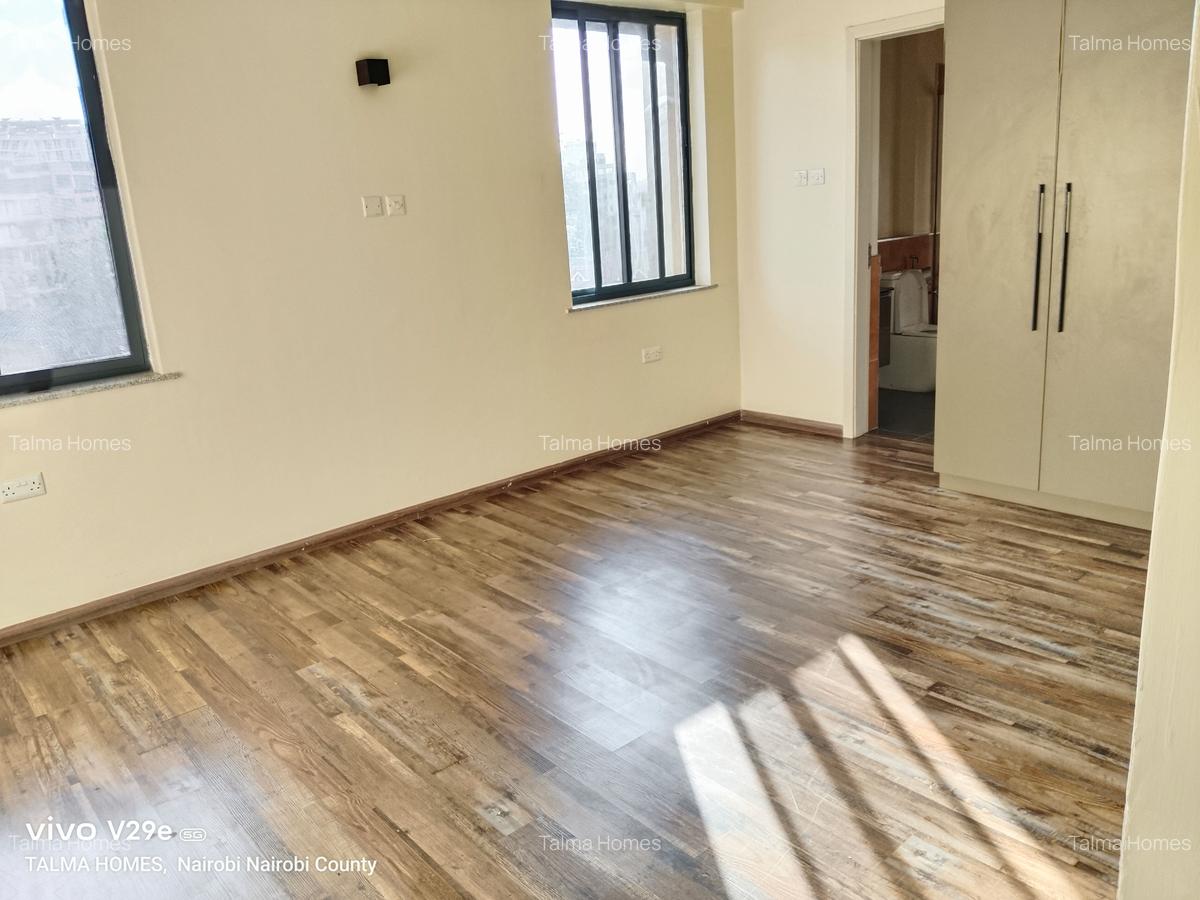 2 Bed Apartment with En Suite at Off Gatundu Road - 10