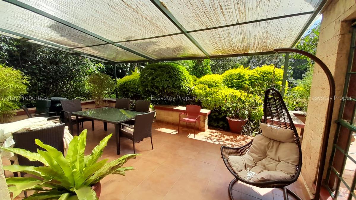 5 Bed Villa with En Suite in Lower Kabete - 3