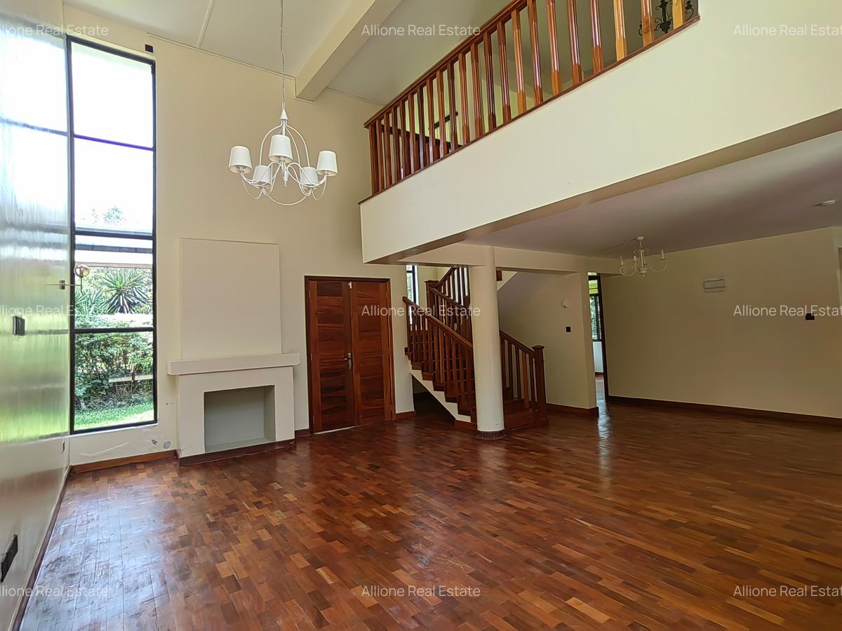 4 Bed Townhouse at Off Langata Road - 5