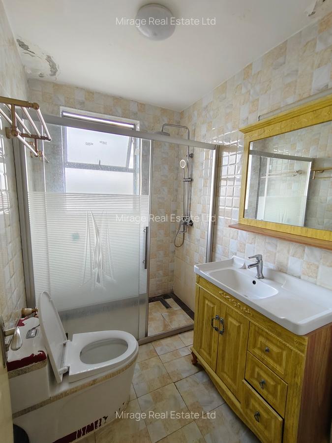 3 Bed Apartment with En Suite in Kileleshwa - 9