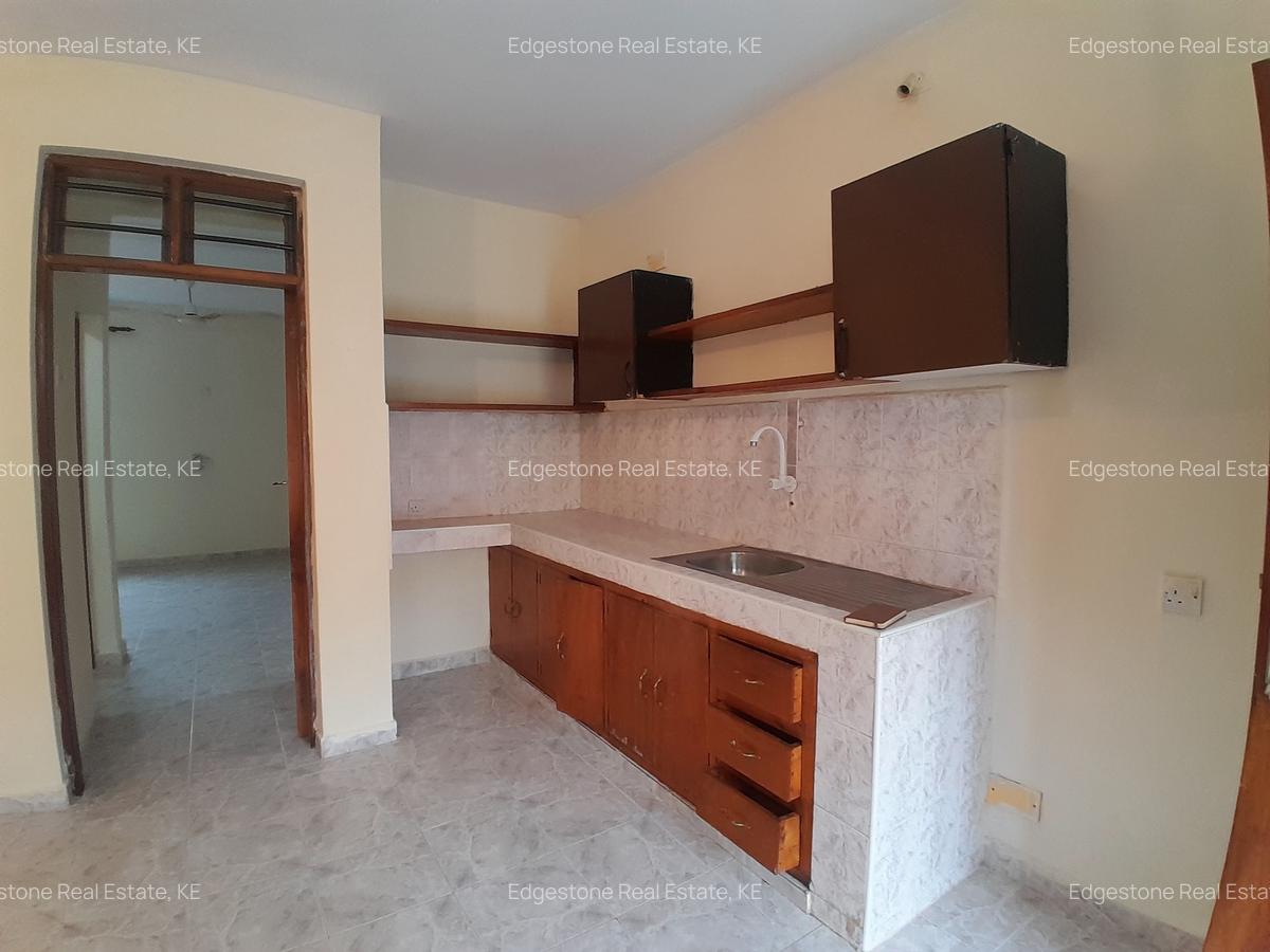 1 Bed Apartment with Borehole in Mtwapa - 3