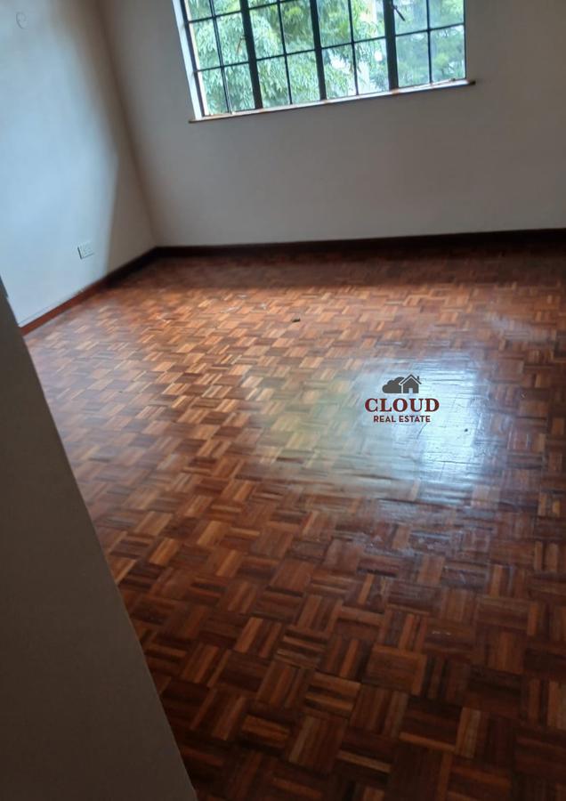 3 Bed Apartment in Westlands Area - 14