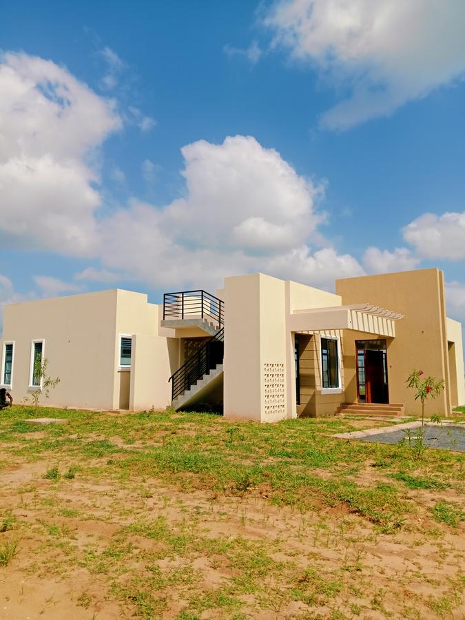 3 Bed Villa with En Suite in Vipingo - 1