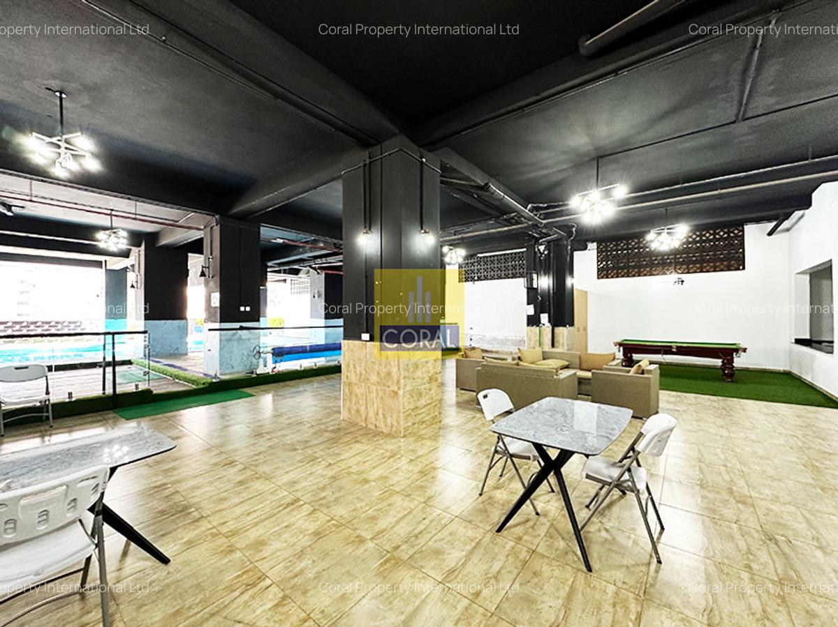 3 Bed Apartment in General Mathenge - 18