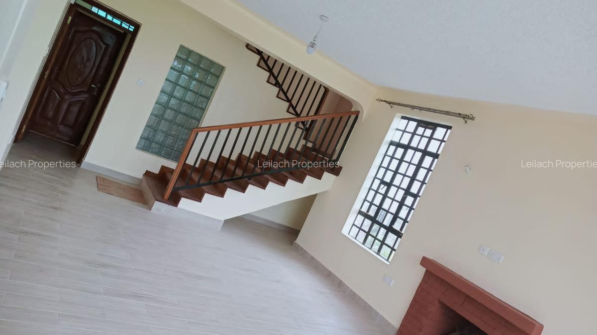5 Bed House with En Suite in Ngong - 12
