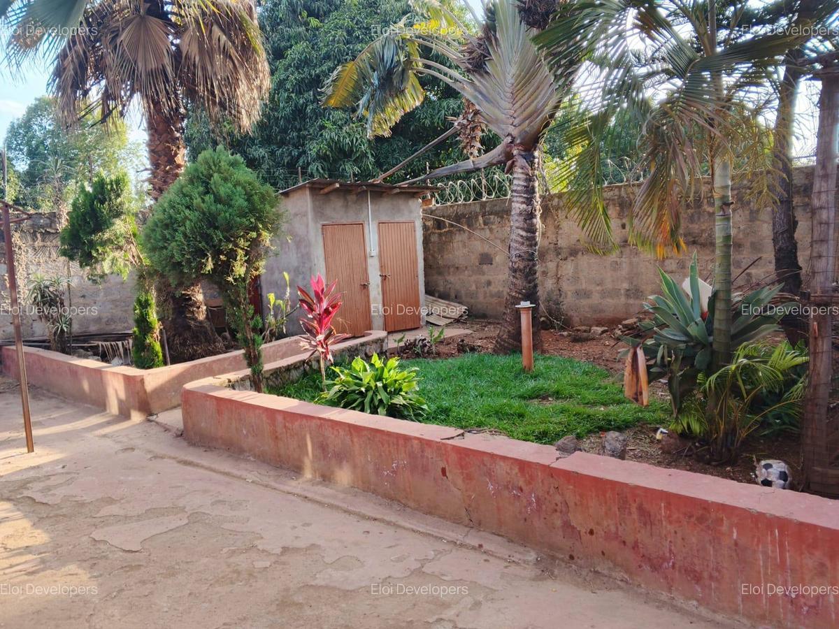 4 Bed House at Thika - 7