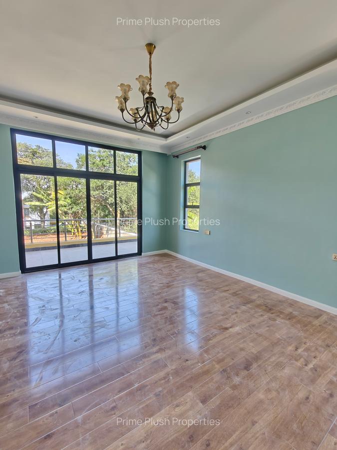 5 Bed House with En Suite in Karen - 9