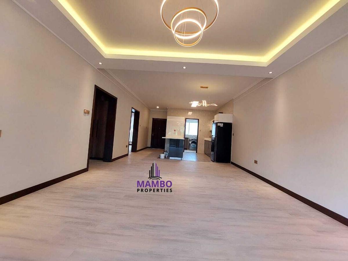 2 Bed Apartment with En Suite at Riverside Drive - 2