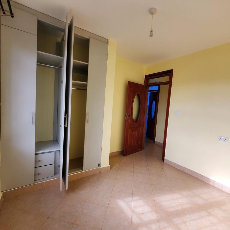 2 Bed Apartment with En Suite in Kikuyu Town - 7