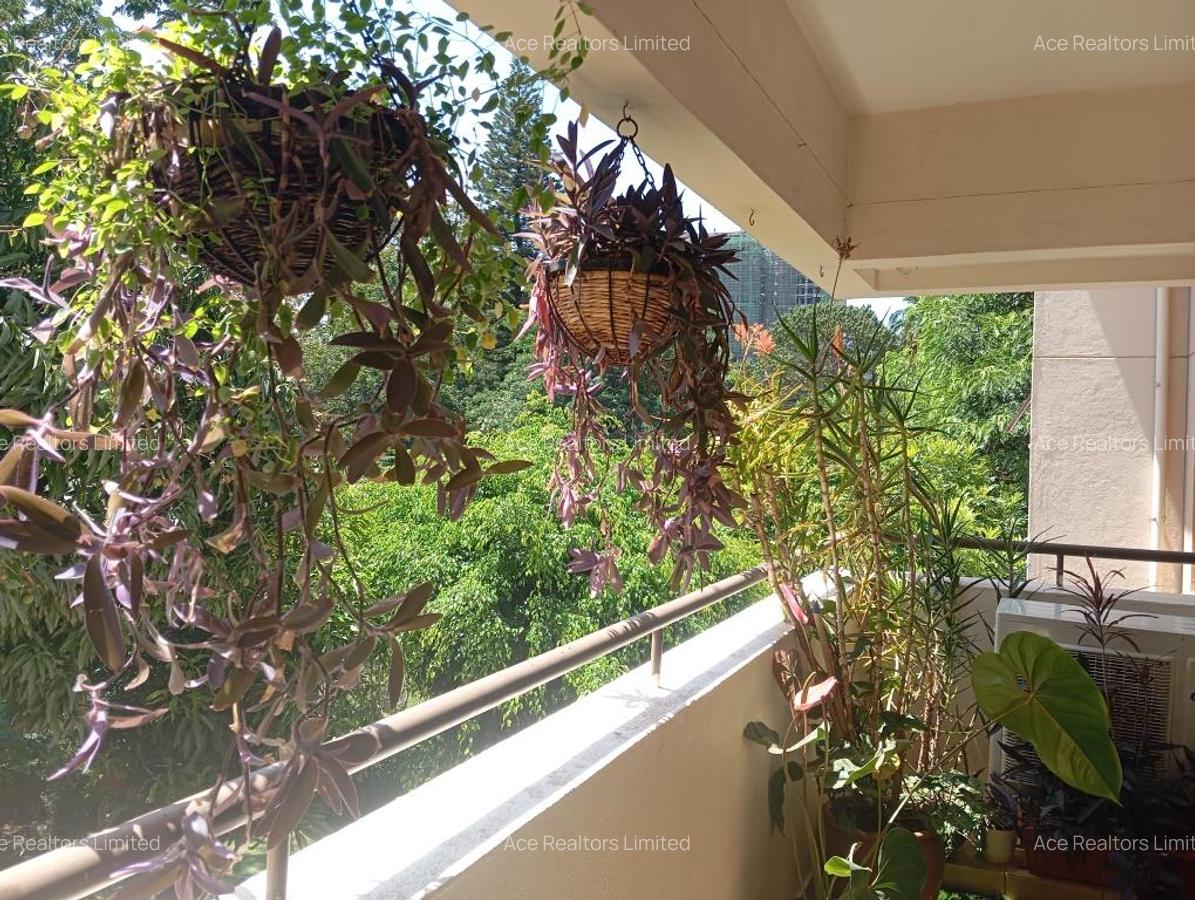 3 Bed Apartment with En Suite at Lower Kabete - 10