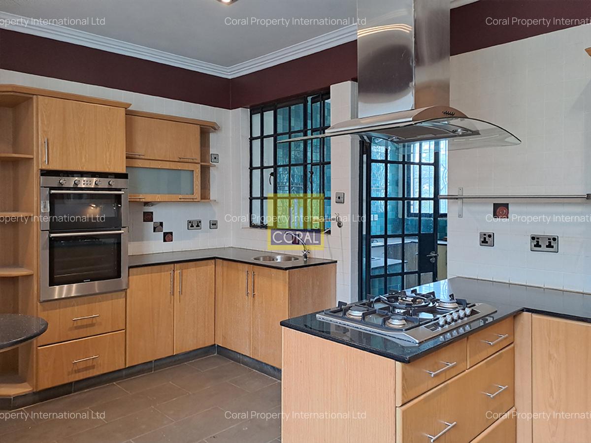 3 Bed Apartment in Westlands Area - 10