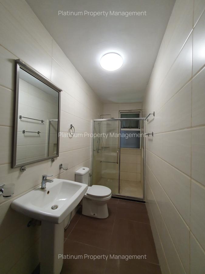 4 Bed Apartment with En Suite at Westlands - 13