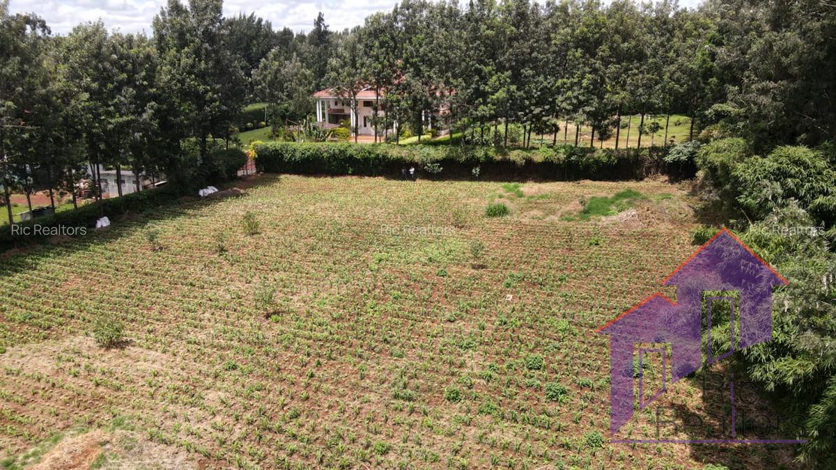 1 ac Land at Karen Road - 1