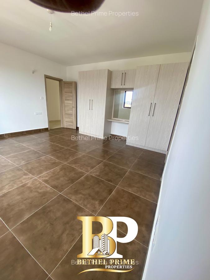 2 Bed Apartment with En Suite in Rhapta Road - 13
