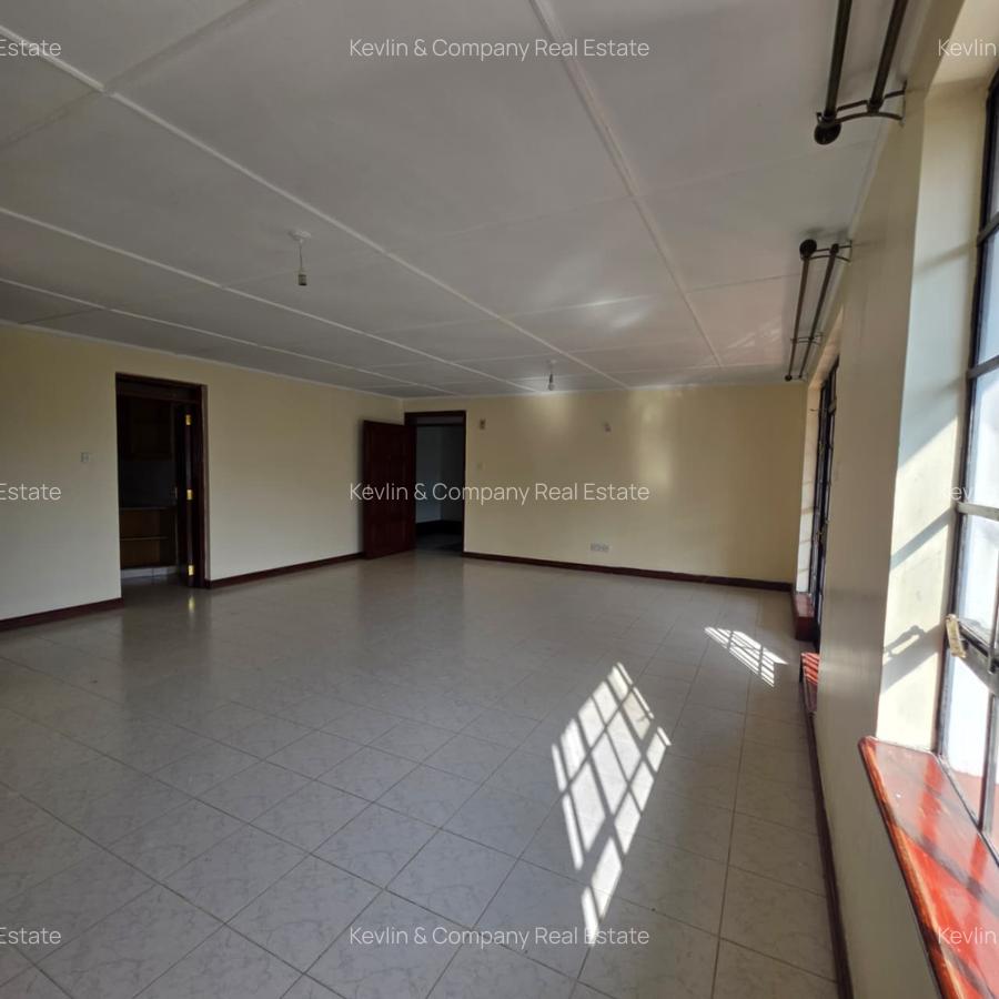 3 Bed Apartment with En Suite in Kilimani - 7