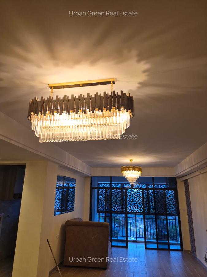 2 Bed Apartment with En Suite at Kagundo Rd - 1