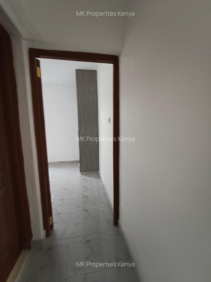 3 Bed House with En Suite at Magadi Road - 10