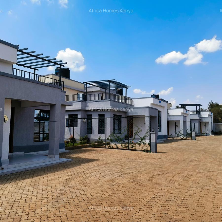 4 Bed House with En Suite at Ruiru Mugutha - 2