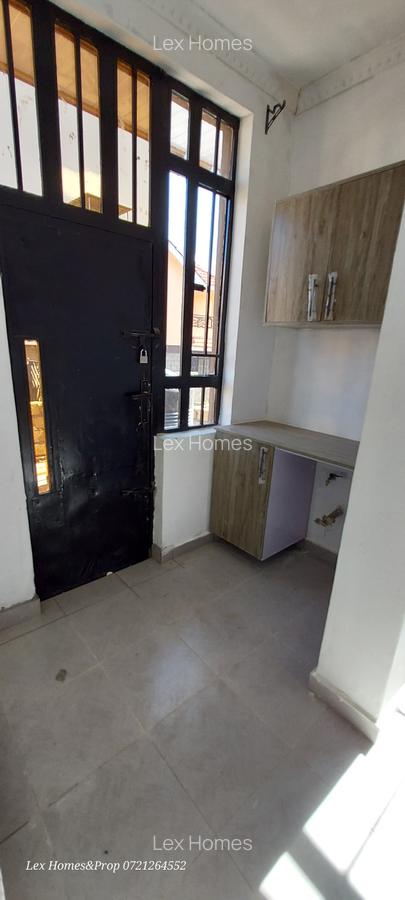 4 Bed House with En Suite at Rimpa - 14