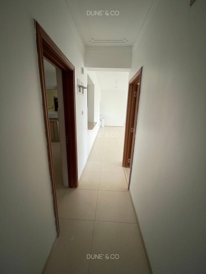 3 Bed Apartment with En Suite in Westlands Area - 18