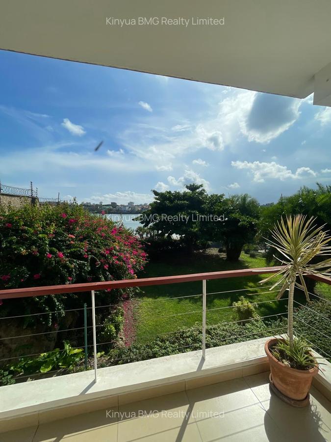 Serviced 3 Bed Apartment with En Suite in Nyali Area - 3