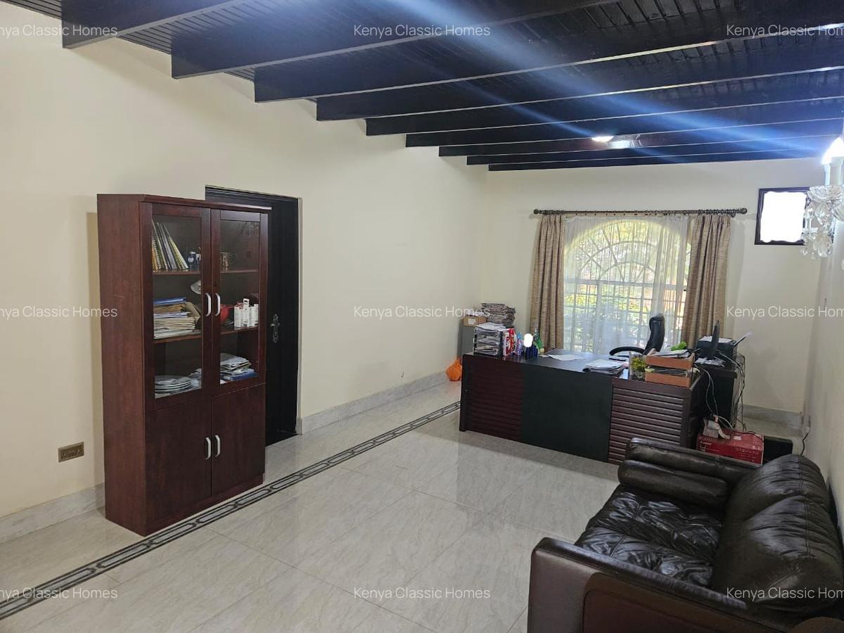 10 Bed House with En Suite at Runda - 13