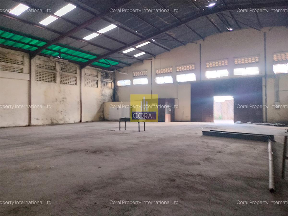 Warehouse in Kikuyu Town - 5