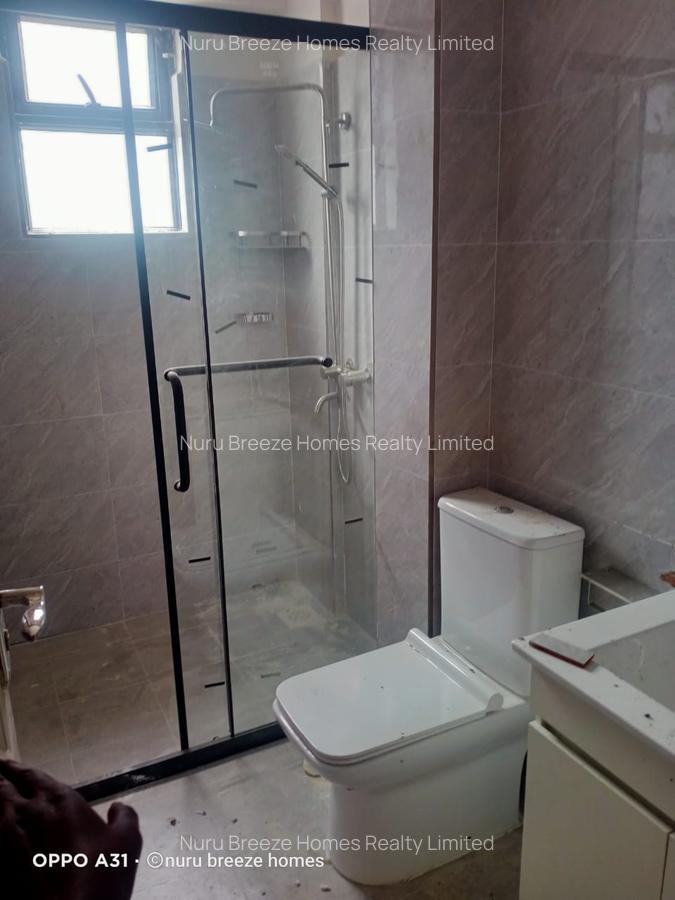 3 Bed Apartment with En Suite in Kileleshwa - 11
