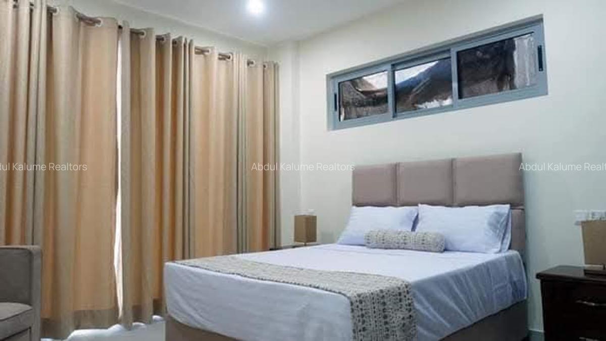 Serviced 3 Bed Apartment with En Suite at Shanzu - 18