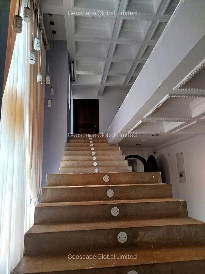 5 Bed House with En Suite in Karen - 2