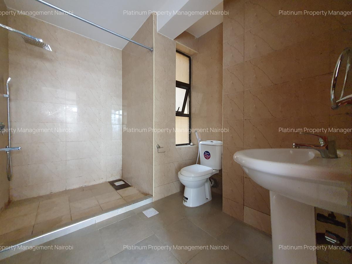 3 Bed Apartment with En Suite at Wambugu Rd - 12