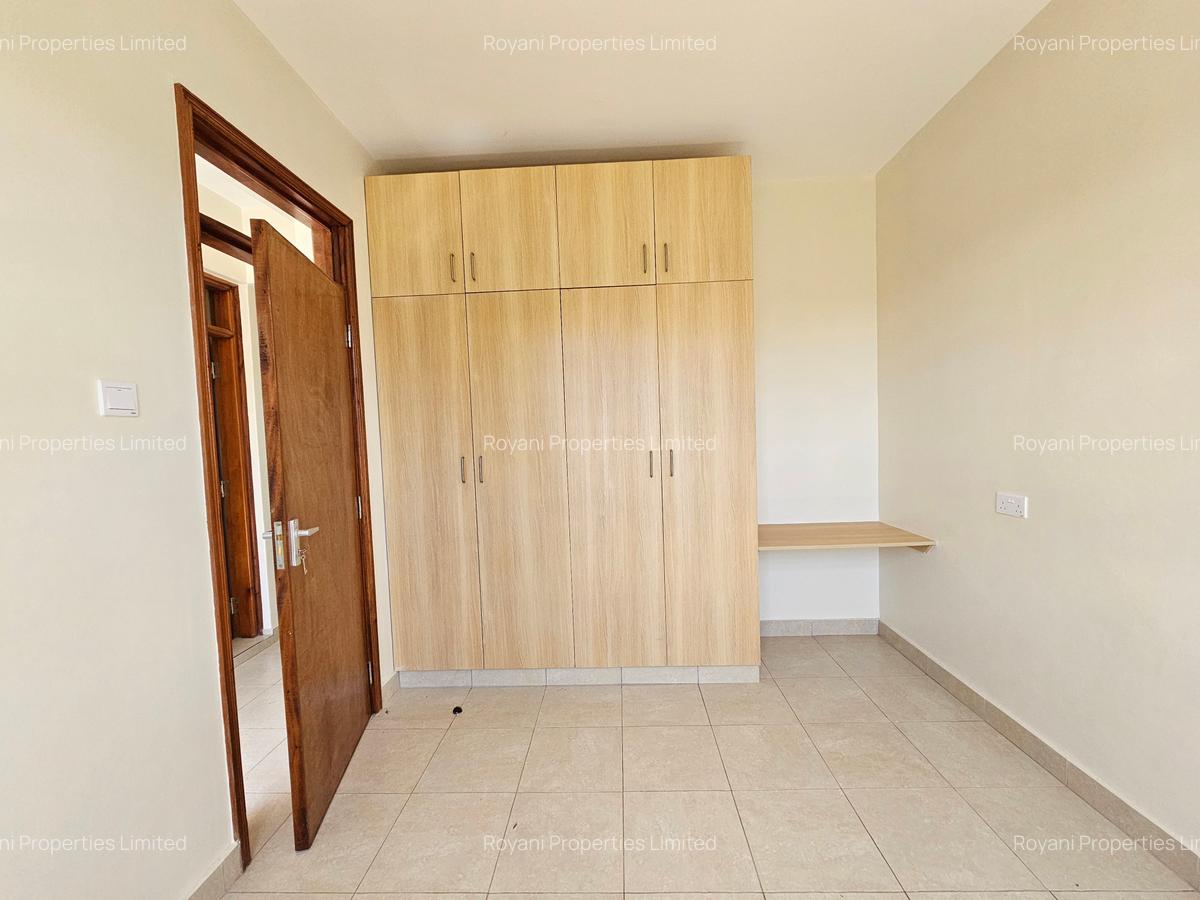 1 Bed Apartment with En Suite in Kiambu Road - 8