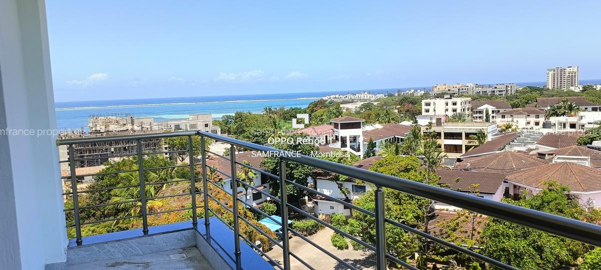 3 Bed Apartment with En Suite at Baobab Road - 4