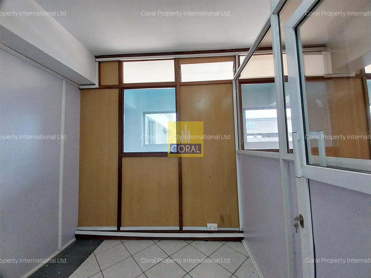 Office with Lift in Mombasa Road - 10
