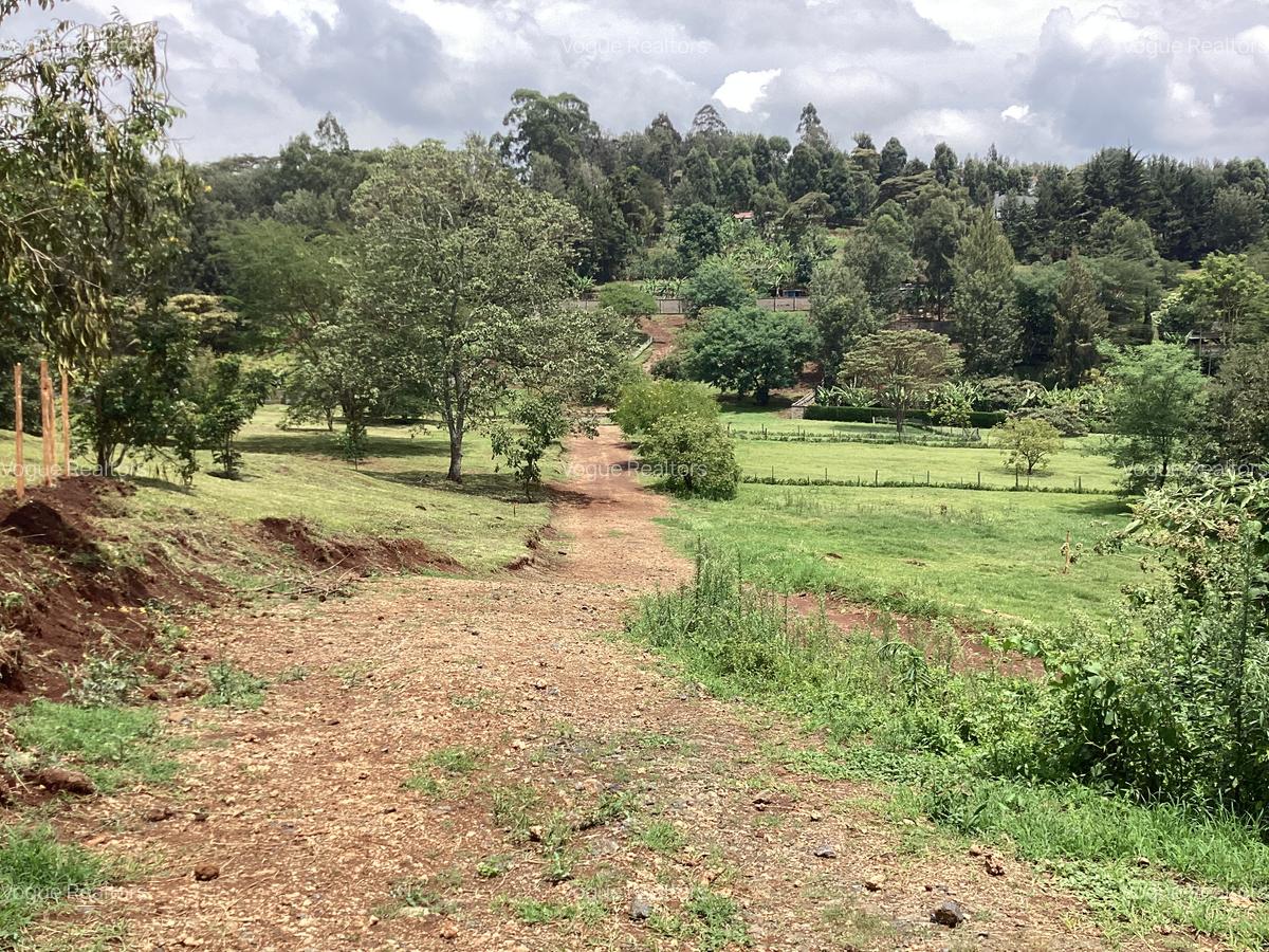 Land at Matasia - 3