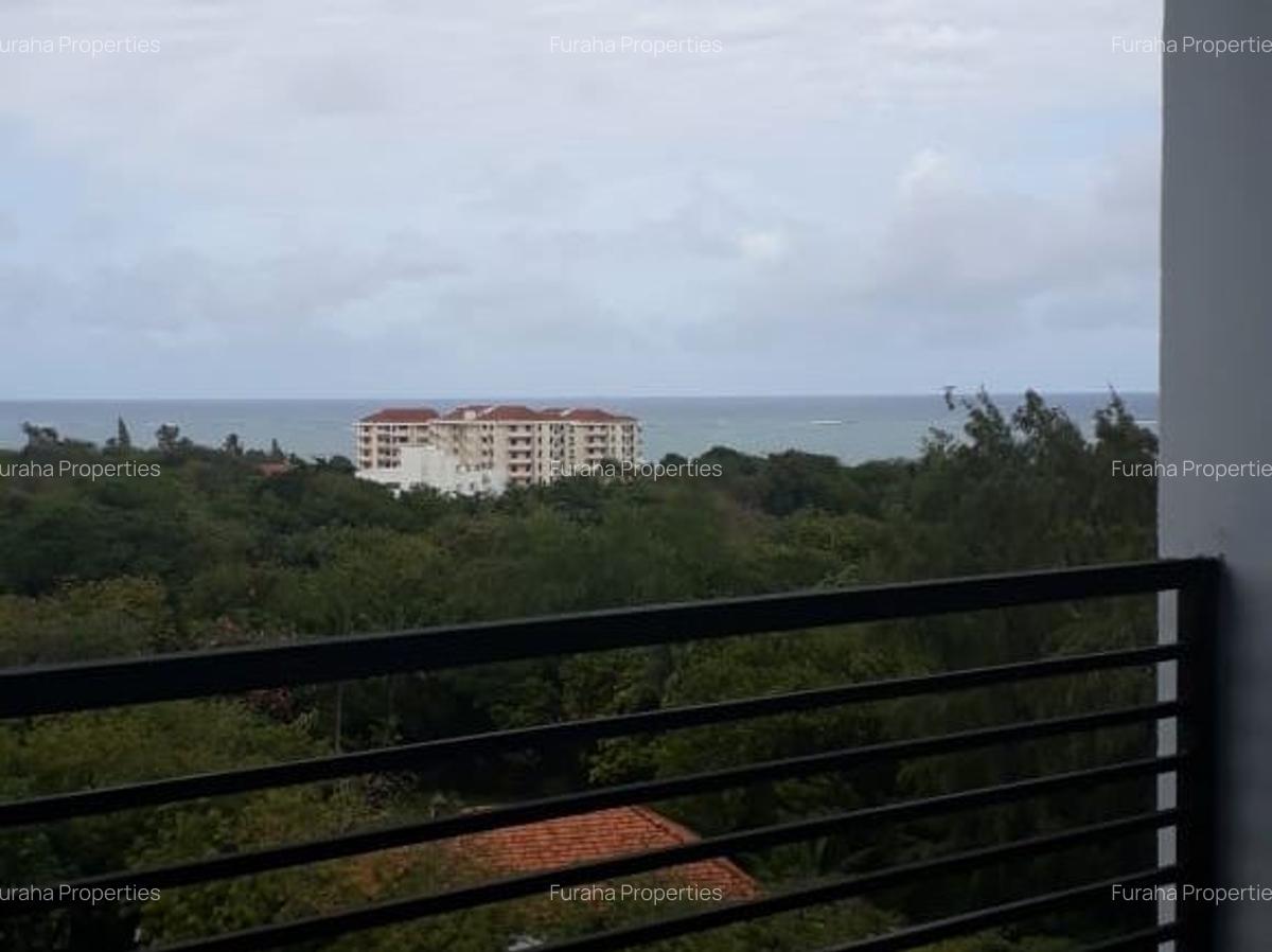 4 Bed Apartment with En Suite in Mombasa CBD - 12