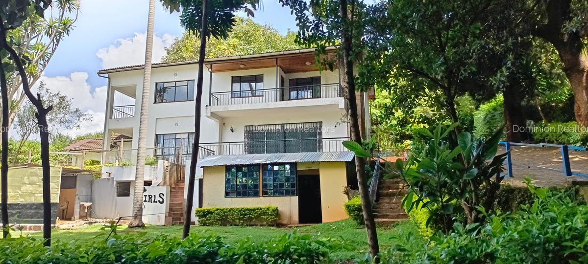 Commercial Property with Backup Generator at Kyuna Rise - 10