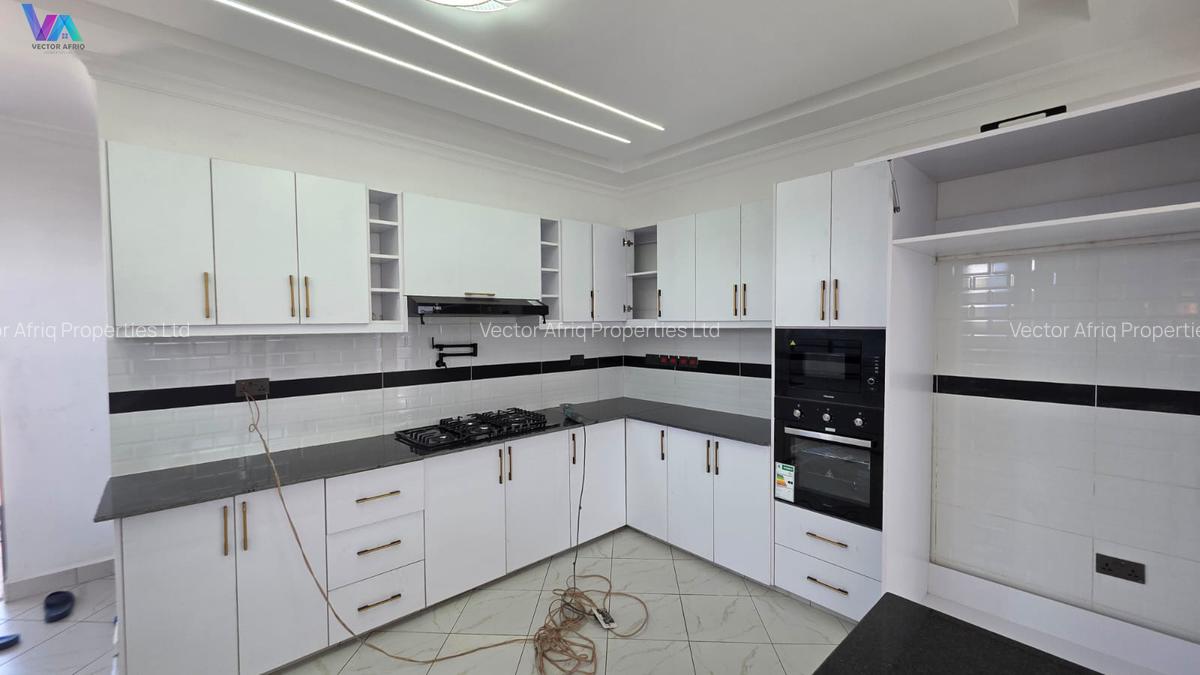 3 Bed House with En Suite in Ruiru - 5