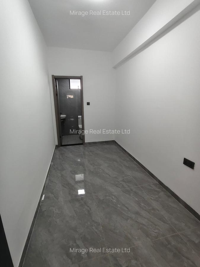 2 Bed Apartment with Swimming Pool in Kileleshwa - 12