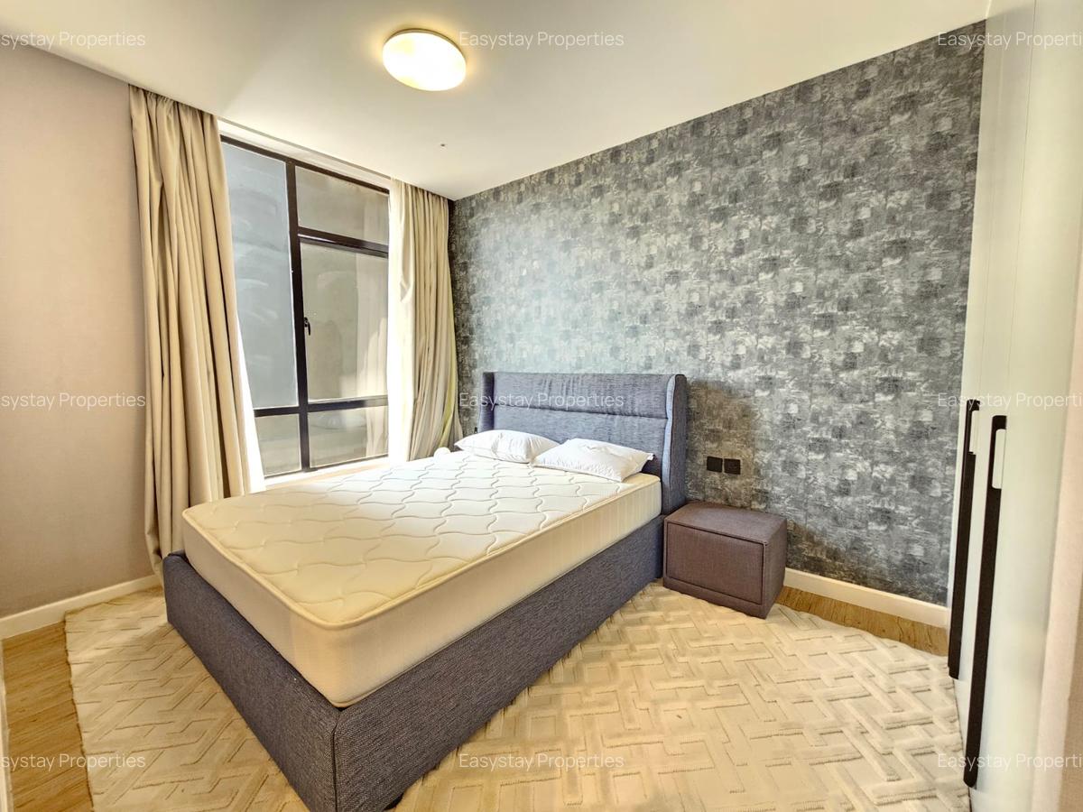 Furnished 3 Bed Apartment with En Suite in Westlands Area - 6