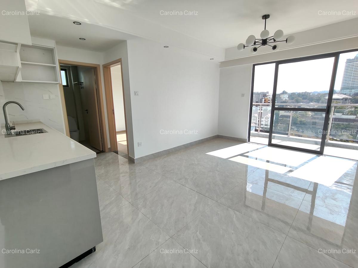 3 Bed Apartment with En Suite at Spring Valley Off Lower Kabete Rd - 17