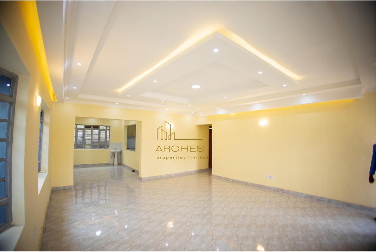 3 bed house with en suite in ruiru