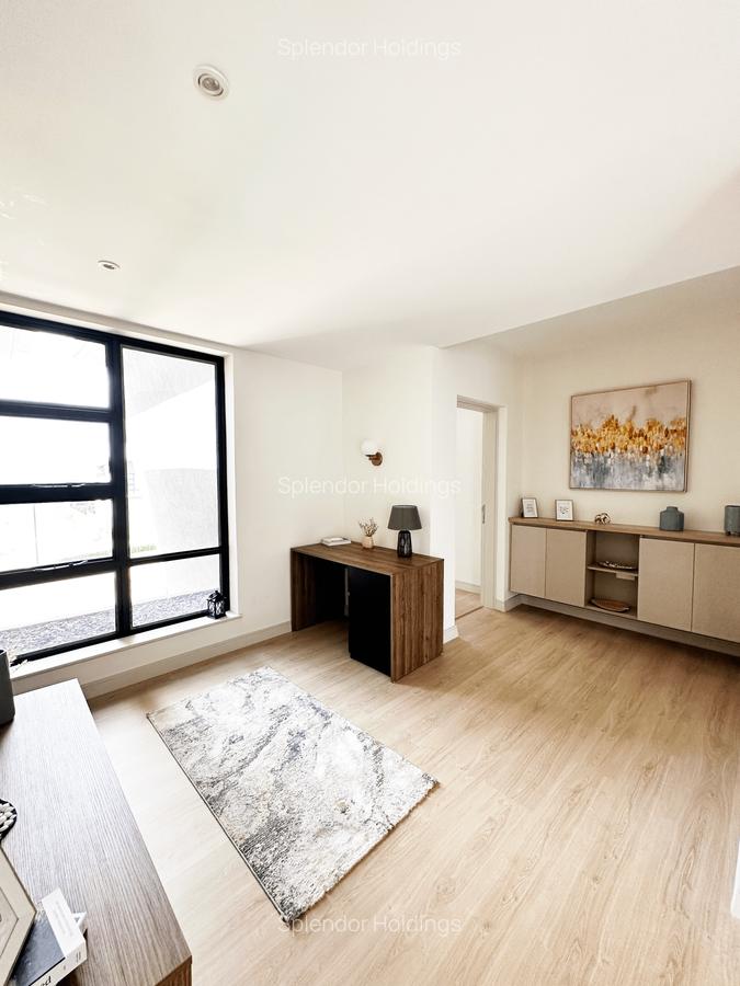 4 Bed Villa with En Suite in Tigoni - 6