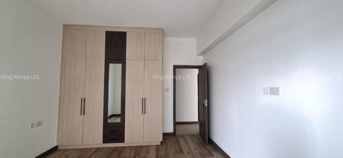 2 Bed Apartment with En Suite in Kilimani - 7