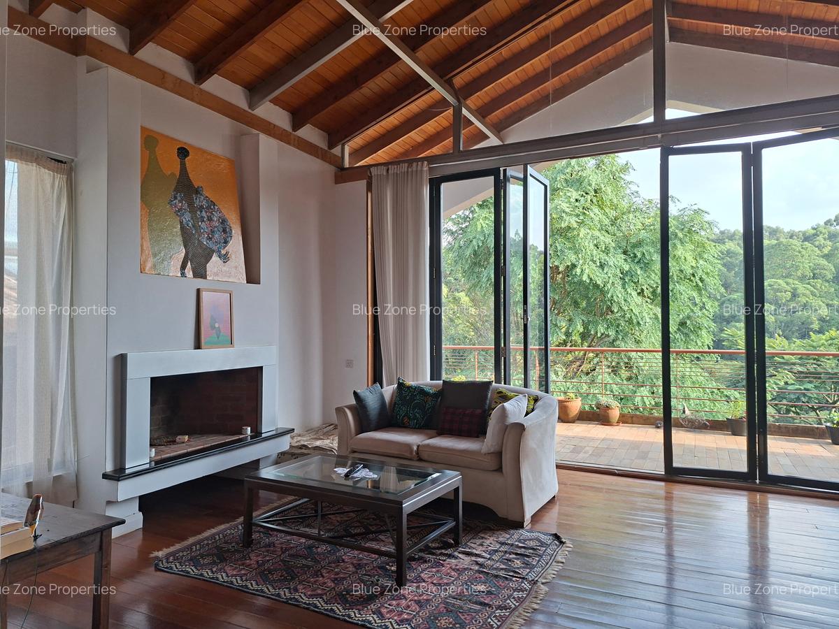 2 Bed Apartment with En Suite at Off Gigiri Rd - 1