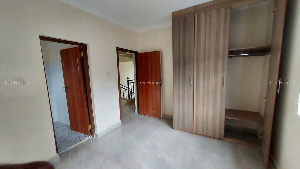 5 Bed Villa with En Suite in Ongata Rongai - 17