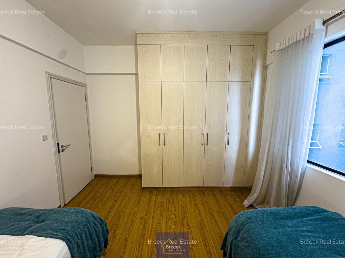 2 Bed Apartment with En Suite at Ngong Road - 9